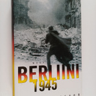 Antony Beevor : Berliini 1945 - pikkukuva 1