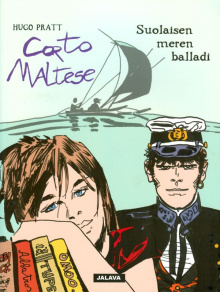 Hugo Pratt - Corto Maltese