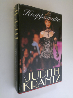 Judith Krantz : Huippumallit