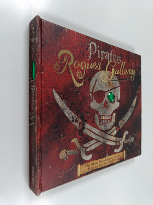 John Matthews : Pirates : Rogues' Gallery