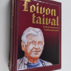 Tom Lundberg : Toivon taival : kulkukauppiaasta kyläkaupp... - pikkukuva 1