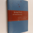 Anthony A. Gianelly : Biologic basis of orthodontics - pikkukuva 1