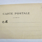 VANHA Postikortti Jugend Art Nouveau ennen 1905 sign Lelee - pikkukuva 2
