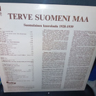 LP TERVE SUOMENI MAA suomalainen kuorolaulu 1928-1939 - pikkukuva 2