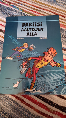 Piko ja Fantasion seikkailuja n.31