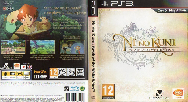 ni no kuni:wrath of the white witch	(4 184)	k			PS3				anima