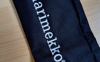 Marimekko Suojapss kävelysauvoille