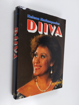 Helena Matheopoulos : Diiva