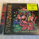 Stratovarius - The Chosen Ones  (2cd) - pikkukuva 1