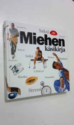 Miehen käsikirja