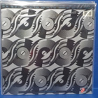 THE ROLLING STONES - STEEL WHEELS M-/M- EU -89 LP - pikkukuva 2
