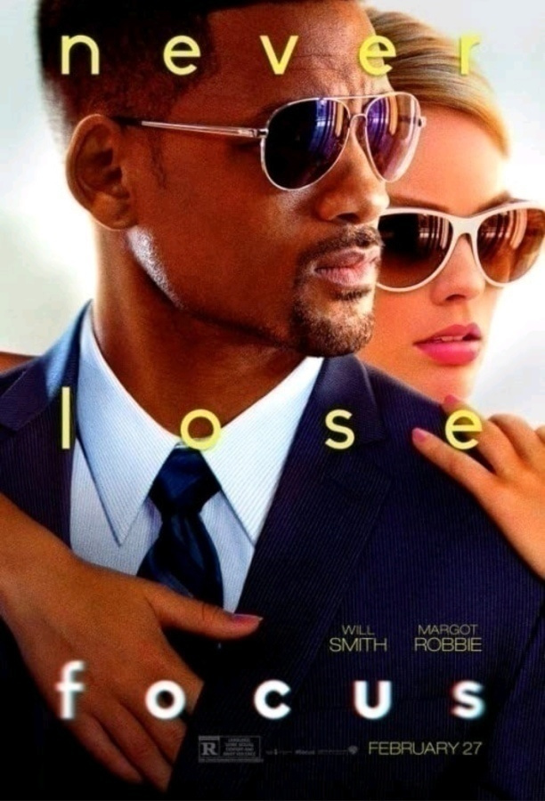 Focus  Dvd