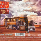 { later sons - rise up (aor/melodic rock) } - pikkukuva 2