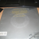 MORRISSEY - OUIJA BOARD, OUIJA BOARD EX-/EX- 7'' - pikkukuva 2