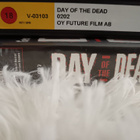 Day of dead vhs - pikkukuva 3