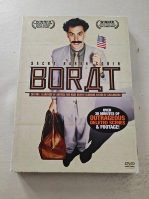 Borat