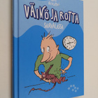 Marit Nicolaysen : Väinö ja rotta sairaalassa - pikkukuva 1