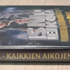 Ismo Leikola: Kaikkien aikojen show XL (UUSI) - pikkukuva 3