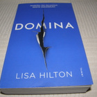 Lisa Hilton Domina  -nid - pikkukuva 1