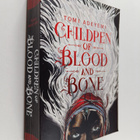 Tomi Adeyemi : Children of blood and bone - pikkukuva 1