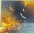 Jouni Apajainen • Hei joulupukki PROMO CDr-Single - pikkukuva 1