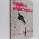 Frans Kalliomäki : Maailma ahdistuksissa - pikkukuva 1