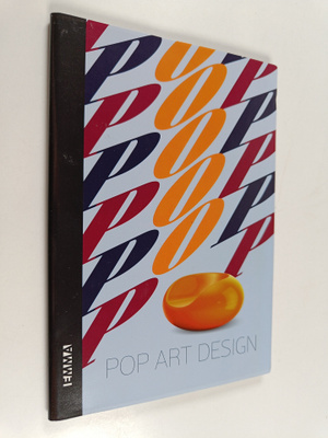 Hannele Savelainen : Pop Art Design