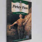 James Matthew Barrie : Peter Pan - pikkukuva 1