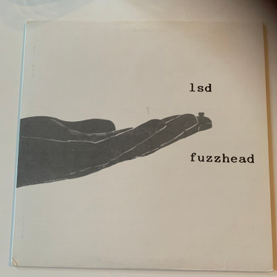 FUZZHEAD : LSD. * USA 1995