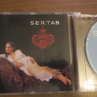 Sertab: Sertab CD - pikkukuva 1