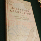 Karjalainen: Jokiravun kääntöpiiri (1.p.2010) Sis.postikulut - pikkukuva 1