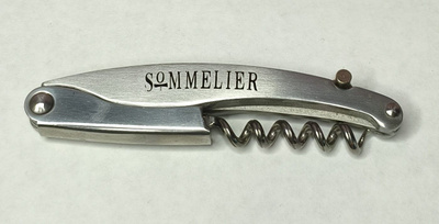 Pullonavaaja Pearl Metal Sommelier