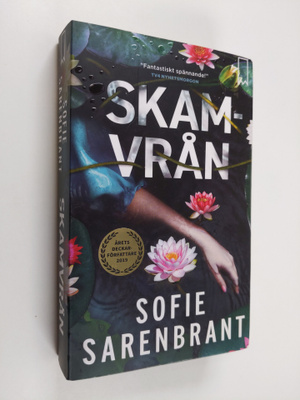 Sofie Sarenbrant : Skamvrån