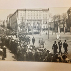 VANHA Valokuva Turku 1920-l - pikkukuva 1