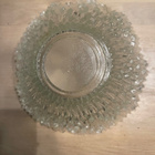 Humppila Revontulet malja 20 cm, Tauno Wirkkala (kirkas) - pikkukuva 3