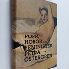 Petra Östergren : Porr, horor och feminister - pikkukuva 1
