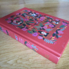 FRANCES HODGSON BURNETT Pikku prinsessa * 2022 ART HOUSE * - pikkukuva 3