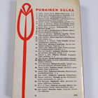 Charles G. D. Roberts : Tulen löytäjät - pikkukuva 2