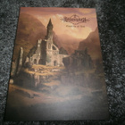 Sojouner: Empire Of Ash cd - pikkukuva 1