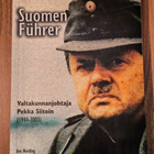 Suomen Führer - Valtakunnanjohtaja Pekka Siitoin (1944-2003) - pikkukuva 1