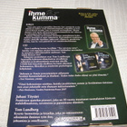 Lundberg - Töytäri Ihme ja kumma + cd - pikkukuva 3