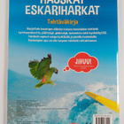 Hauskat eskariharkat - pikkukuva 2