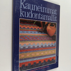 Ingerlise Skjöldebrand : Kauneimmat kudontamallit - pikkukuva 1