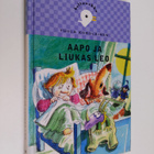 Tuula Korolainen : Aapo ja liukas Leo - pikkukuva 1