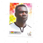 2006 Mundocrom World Cup Sticker #292 John Mensah , Ghana - pikkukuva 1