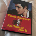 Elvis Presley JAILHOUSE ROCK DVD - pikkukuva 1