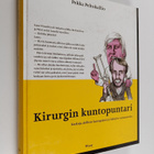 Pekka Peltokallio : Kirurgin kuntopuntari : kaskuja akill... - pikkukuva 1