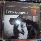 CD IRWIN GOODMAN : NOSTALGIA ( SIS POSTIKULU ) - pikkukuva 1