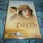 WHEN LOVE IS NOT ENOUGH - DVD - pikkukuva 1