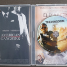 DVD: The Kingdom (Jamie Foxx, Jennifer Garner 2007) - pikkukuva 3